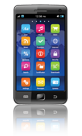Mobile application - CS